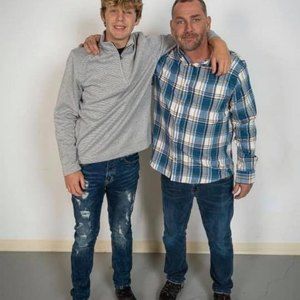 Meet your Posher, Matt